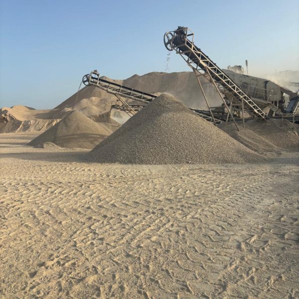 Dolomite (CaMg(CO3)2)