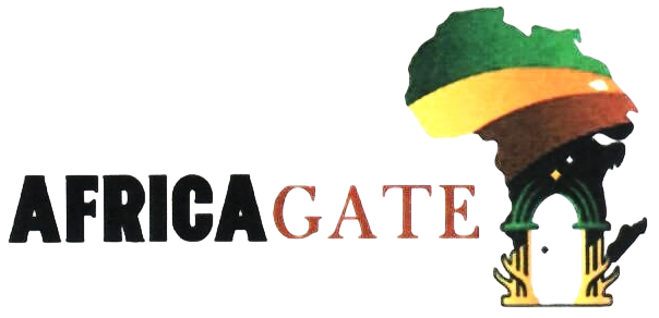 Africa Gates