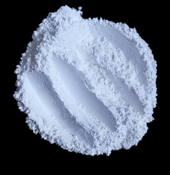 Calcium Carbonate (CaCO3)
